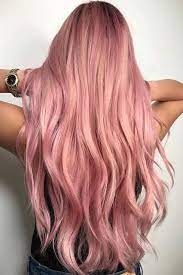 20 rose gold haarfarbe ideen fur frauen neue besten frisur haarfarben rosegold haarfarbe haarfarbe ideen