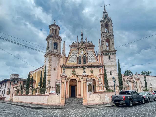 Coatepec