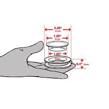 Dgq 2 Silicon Umbrella Table Hole Cap Patio Table Umbrella Thicker Hole Ring Plug And Cap Set 1 Pack White Patio Table Umbrella Table Umbrella Patio Table