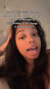 Gail Cleo Wells Cheating Husband