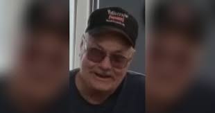 Obituary for Douglas Marvin Heller