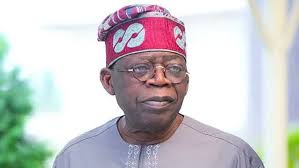 💥JUST IN! Pls Pray for President Tinubu🙏🏾😭