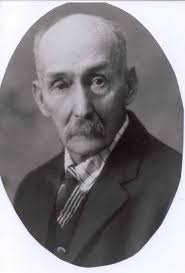 Benjamin F Meredith (1849-1935)