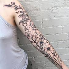 Unique hand tattoos for couples, men and women for inspiration with complete tattoo guide. 45 Gorgeous And Stunning Sleeve Floral Tattoo To Make You Stylish Women Fashion Lifestyle Blog Shinecoco Com Floral Tattoo Sleeve Sleeve Tattoos For Women Tattoo Sleeve Designs