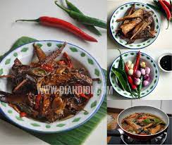Blog Diah Didi Berisi Resep Masakan Praktis Yang Mudah Dipraktekkan Di Rumah Resep Masakan Masakan Simpel Masakan