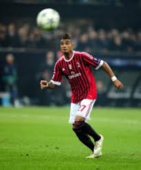 Use them in commercial designs under lifetime. Serie A Ac Milan Ships Off Kevin Prince Boateng Africa Top Sports