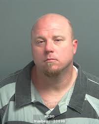 MONTGOMERY COUNTY JAIL BOOKIGS FOR JULY 19, 2021