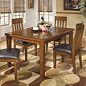 The stylish harlow ring chair by safavieh transforms any dining room with instant glamour. Kitchen Table And Chairs Kitchen And Dining Furniture Jcpenney