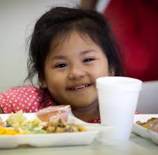 Hunger Relief Plan Palm Beach County