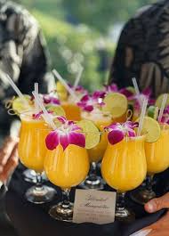 49 hawaiian wedding cakes ranked in order of popularity and relevancy. 80 Beautiful Hawaii Destination Wedding Ideas Hawaiian Party Decorations Hawaii Destination Wedding Wedding Food