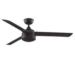 Using a ceiling fan without lights helps you improve air flow in rooms that already have existing lighting fixtures. Xeno Outdoor Ceiling Fan For Wet Locations Casa Bruno Ceiling Fans Outdoor Furniture Ventiladores Mallorca 499 00