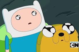 Are You More Like Finn Or Jake From Adventure Time Adventure Time Funny Funny Cartoons Drawings Adventure Time Gif