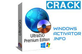 Developed by ezb systems, this burning application allows you to maintain the iso file's bootable information. Ultraiso Crack 9 7 5 3716 Full Premium Key Code 2021 Torrent