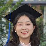 Current Graduate Students