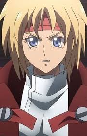 Koushi Hakyuu Houshin Engi