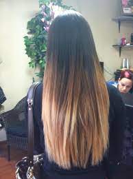 While it's getting rather popular to dye your hair a shade of red, not many people are actually born with a natural shade. Effervescent Hair Salon