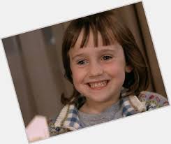 Mara wilson, who played matilda in the film adaptation of roald dahl's novel, talks about her experience foto: Mara Wilson S Birthday Celebration Happybday To