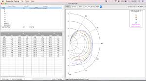 bluewater racing help polar manager