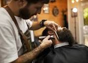 Clandestino Barber Shop - Primera y segunda 140, C. Segunda ...