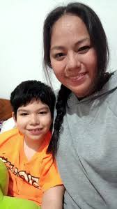 Ejercicio de cuello para niños con parálisis cerebral