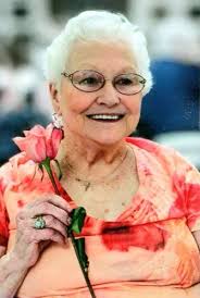 Alice Faye McGarity Milner