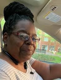 Obituary for Frances Renee Billups