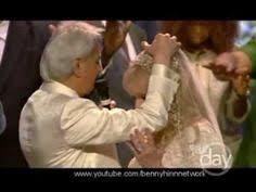 Image result for images Benny Hinn Ministries The Master's Healing Touch Instrumental Reflections