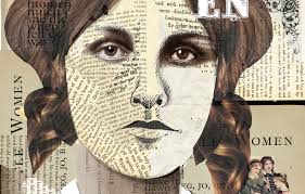 Guldkorn i världslitteraturen: »Unga Kvinnor« av Louisa M. Alcott