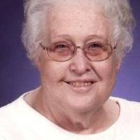 Carol Forsell May 20, 2010