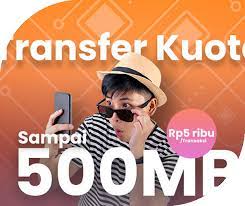 Nah sebelum kamu bisa kirim dan trasfer kuota ke sesama telkomsel, ada beberapa sarat nih yang dibutuhkan buat kamu. Transfer Kuota Cara Berbagi Kuota Internet Telkomsel