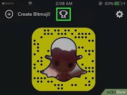 Trick to unlock a locked snapchat account feb 21, 2018 · thousands of snapchat users' account passwords have been leaked onto a public website, find out if your details have been published, and how to stay safe online. How To Earn Snapchat Trophies 12 Steps With Pictures Wikihow Tech