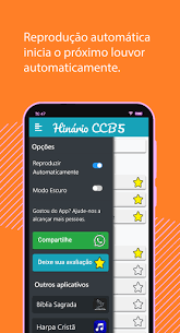 Ccb hinos cantados do hinário edição nº 5 brasil. Download Hinario Ccb 5 Cantado Audio E Letras Free For Android Hinario Ccb 5 Cantado Audio E Letras Apk Download Steprimo Com