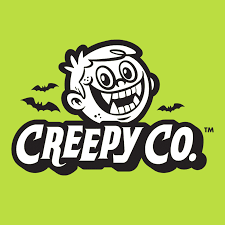 Creepy Company Logo Design Designs To Draw Logo Inspiration