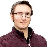 Marc Crouch's Instagram, Twitter & Facebook