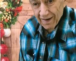 Raymond Joe Winchester