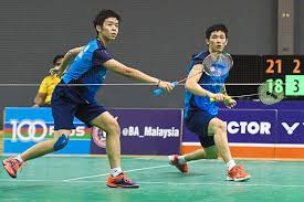 Open de suisse), is an annual badminton tournament held in switzerland since 1955 and become one of the bwf super series tournament began 2007. Badminton Tang Jie Yen Wei Glad To Make Main Draw In Basel The Star