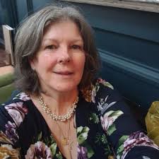 Martina Purdy (@purdypols)