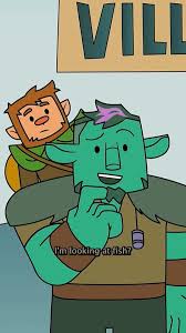 Tales from the Stinky Dragon (Podcast Series 2021– )