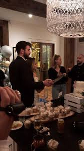 Miley cyrus and liam hemsworth tied the knot at a winter wedding just taking place at the newlywed's abode, it seems miley and liam saved on their venue as they decided to host the intimate affair at their franklin home. Miley Cyrus And Liam Hemsworth S Wedding Arabia Weddings