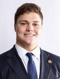 Joe Alt, Totino-Grace, Offensive Tackle