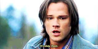 From Boy King of Hell to The Guy Who Saves the World: The Evolution of  'Supernatural's Sam Winchester