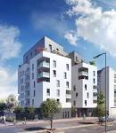 Vente appartement lyon 8eme monplaisir neuf