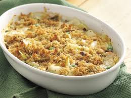Scalloped Chicken And Potatoes Recipe Recipes Chicken Recipes Scalloped Potato Casserole
