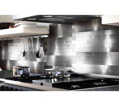 A wide variety of 30 stainless steel backsplash options are available to you, such as project solution capability, design style, and warranty. 29 Stainless Steel Backsplash Ideas Leave You Spellbound