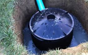 NDS Flo-Well Dry Well System 24-in L X ...
