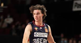 Josh giddey post #17 » by bigslam » thu jul 1, 2021 11:55 am a scout agreed on a taller ricky rubio as a solid comparison for australia's josh giddey. Aussie Teenager Taken Sixth Overall In Nba Draft