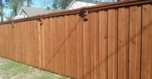Wood Fences Dallas Fort Worth, TX | Dallas Fence Experts