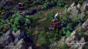Maybe you would like to learn more about one of these? Magical Turn Based Strategy Game Songs Of Conquest To Release In Early 2022 Songs Of Conquest Gamereactor