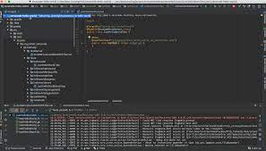 Github Authorjapps Zerocode Hello World Zerocode Yaml And Json Based Declarative Steps Hello World Rest Api Testing Example Soap Database