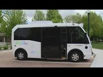 VRT unveils an all-electric minibus in hopes of bringing it to the Treasure  Valley
